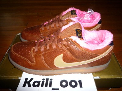 nike dunk size 12